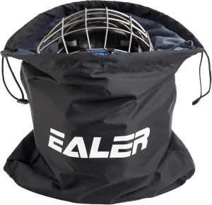 EALER HBH402 Hockey Helmet Bag, Waterproof Storage Bag Large Capacity Light Weight Drawstring Sports Helmet Bag