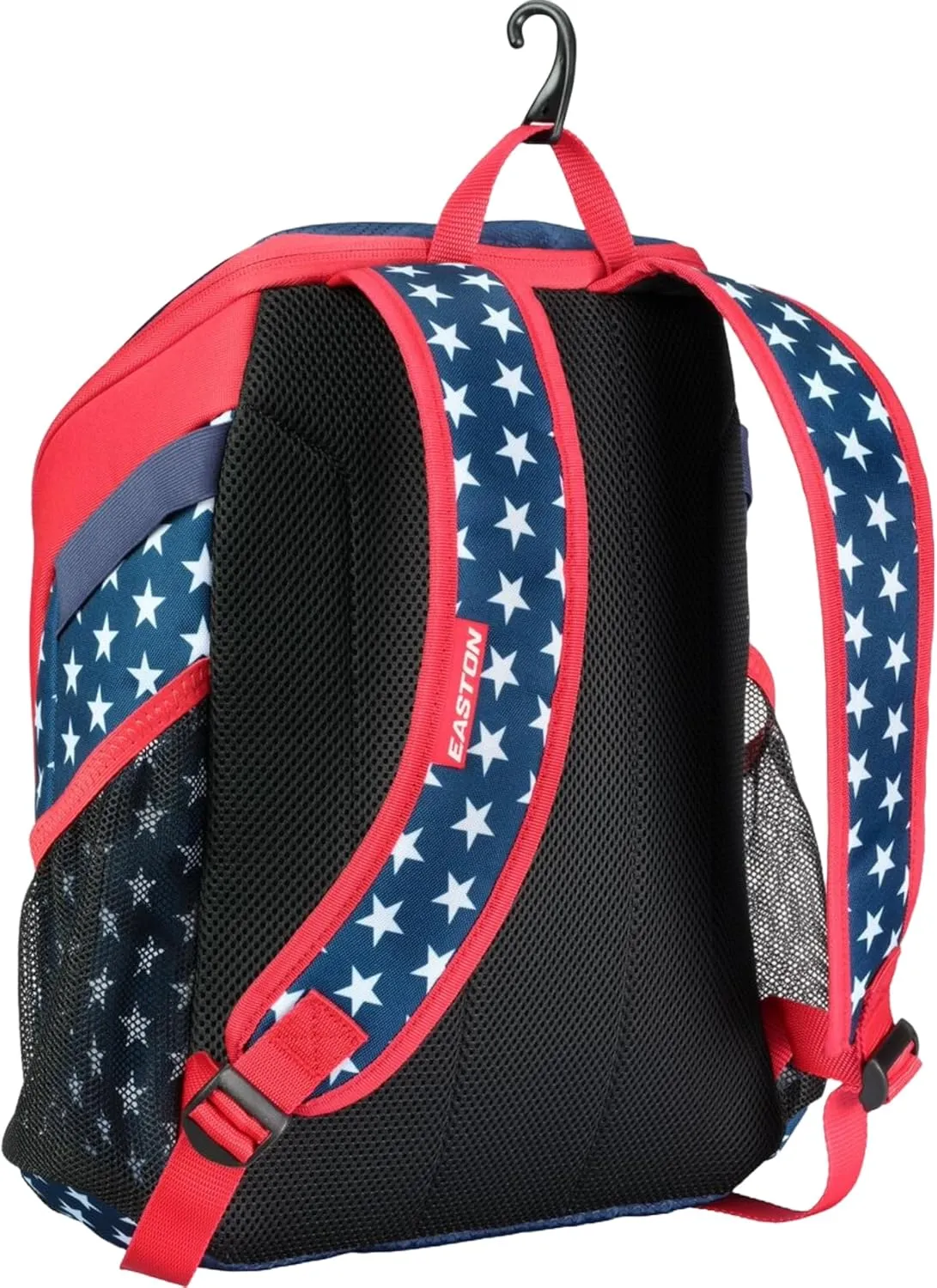 Easton Dugout Youth Backpack Equipment Bag | Baseball & Softball | Multiple Colors