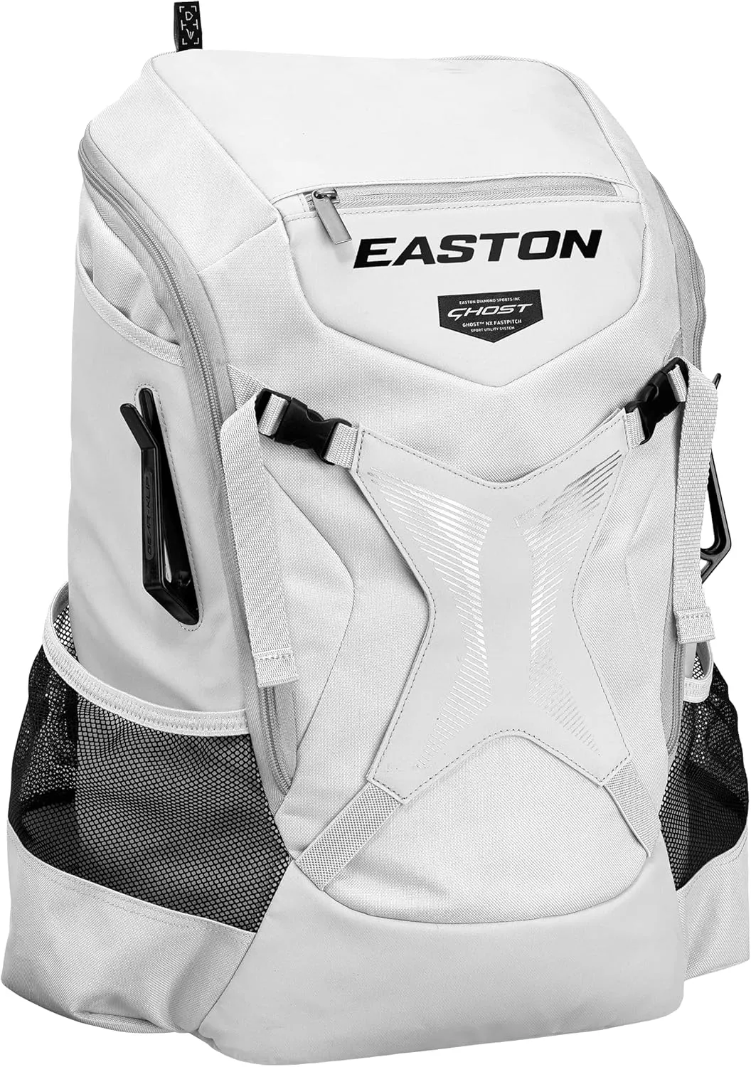 Easton | GHOST NX Backpack Equipment Bag | Adult | Fastpitch Softball | Multiple Colors