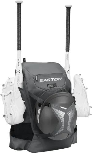 Easton | GHOST NX Backpack Equipment Bag | Adult | Fastpitch Softball | Multiple Colors
