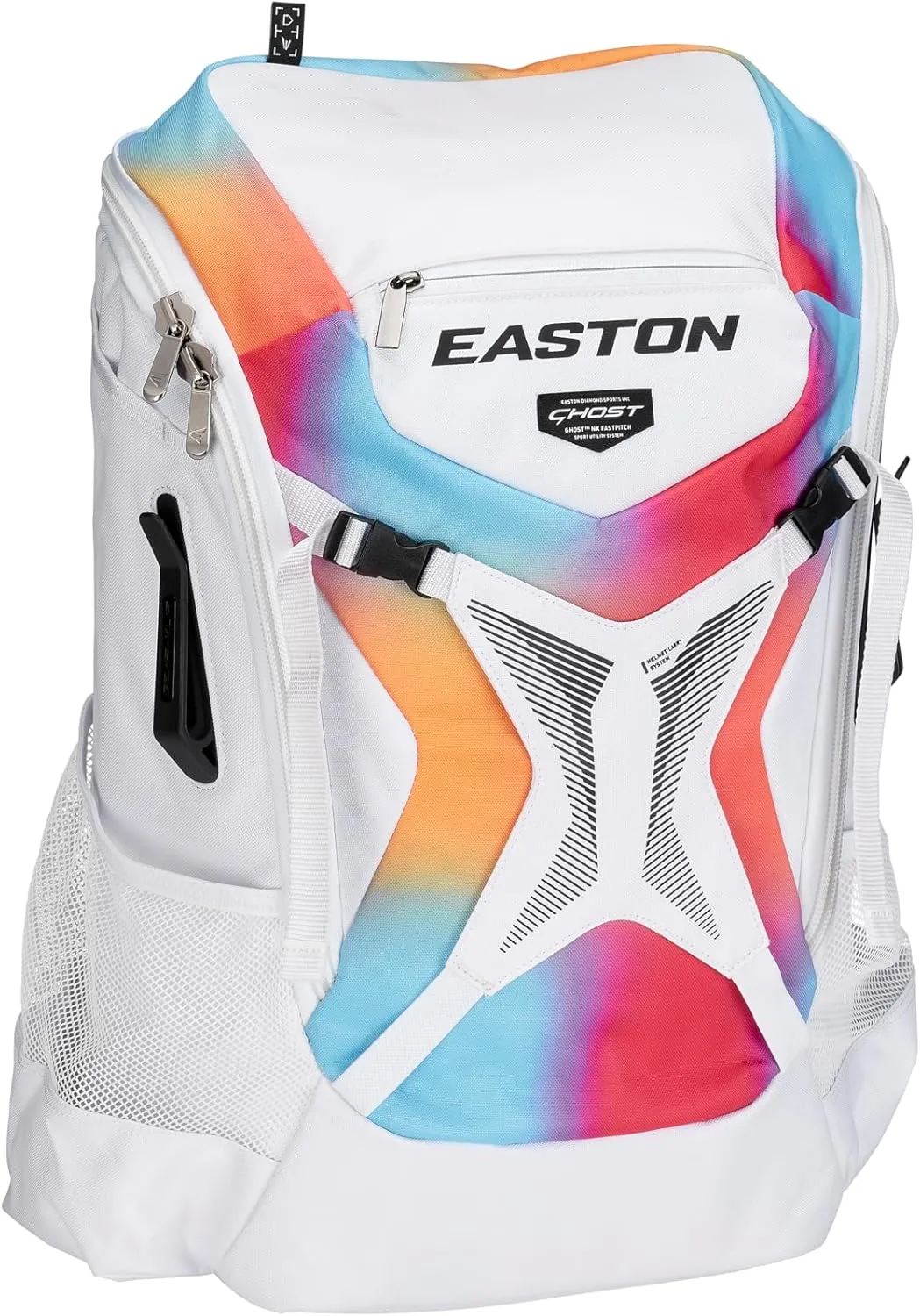 Easton | GHOST NX Backpack Equipment Bag | Adult | Fastpitch Softball | Multiple Colors