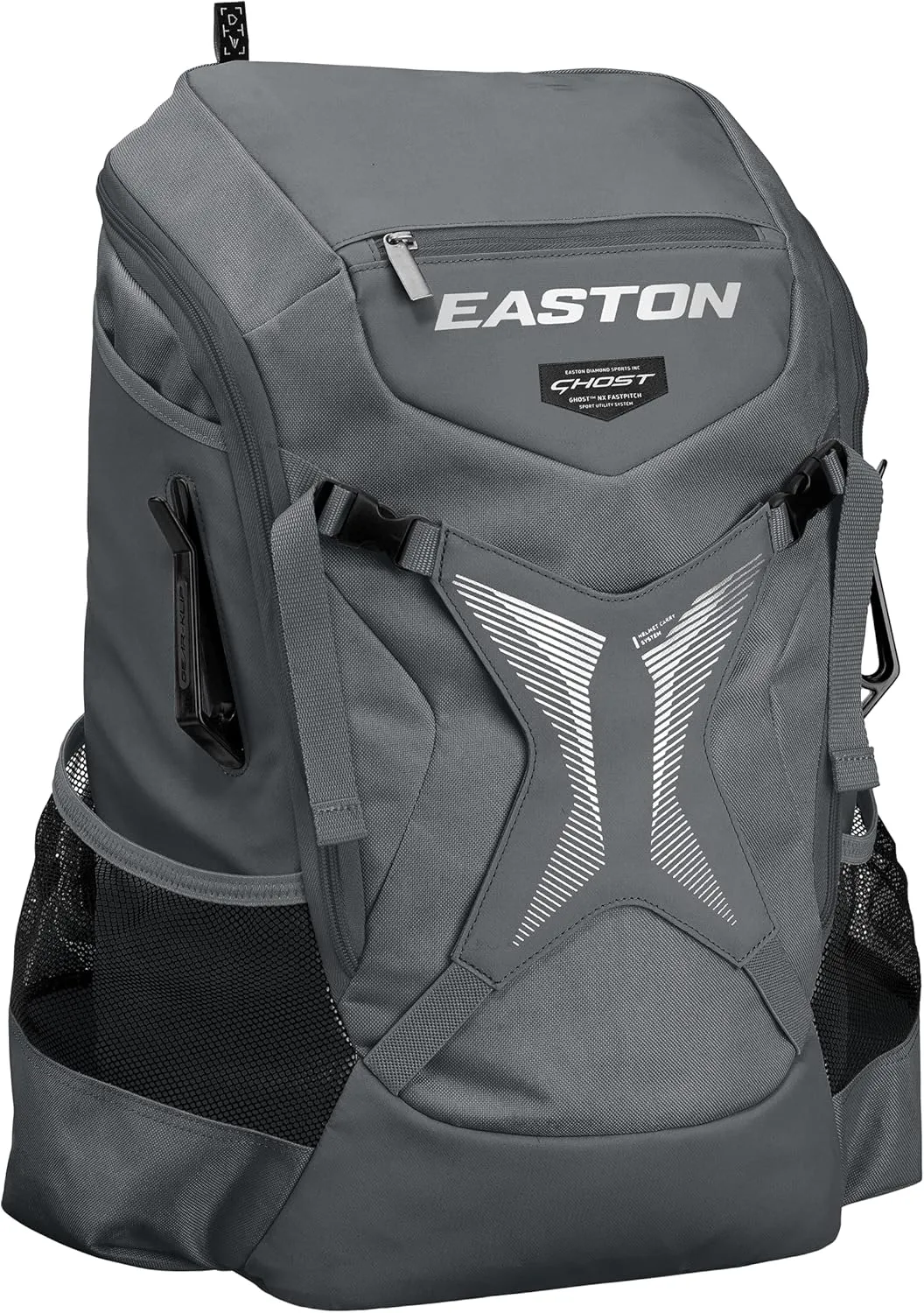 Easton | GHOST NX Backpack Equipment Bag | Adult | Fastpitch Softball | Multiple Colors