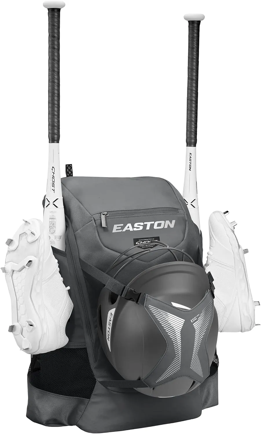 Easton | GHOST NX Backpack Equipment Bag | Adult | Fastpitch Softball | Multiple Colors
