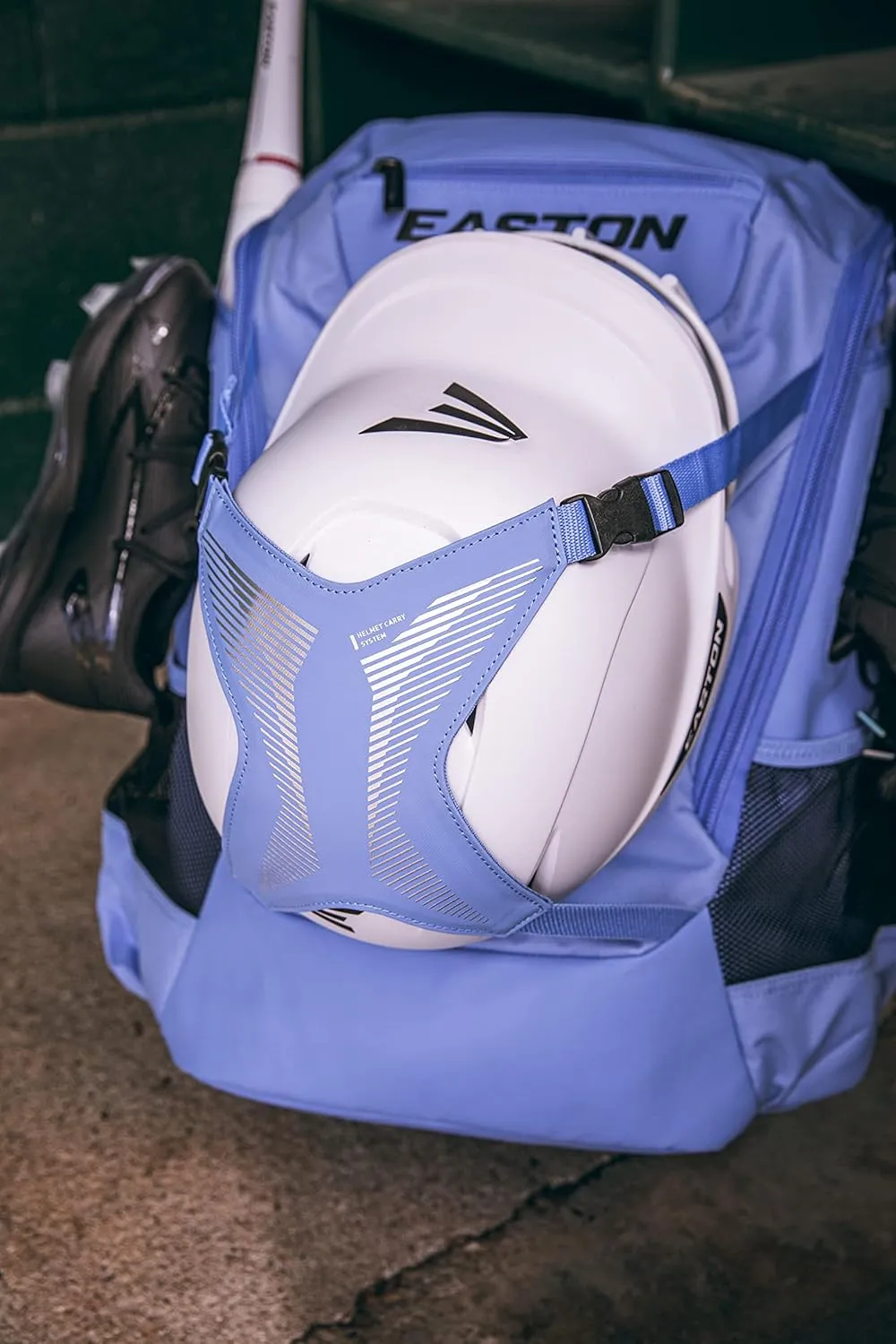 Easton | GHOST NX Backpack Equipment Bag | Adult | Fastpitch Softball | Multiple Colors