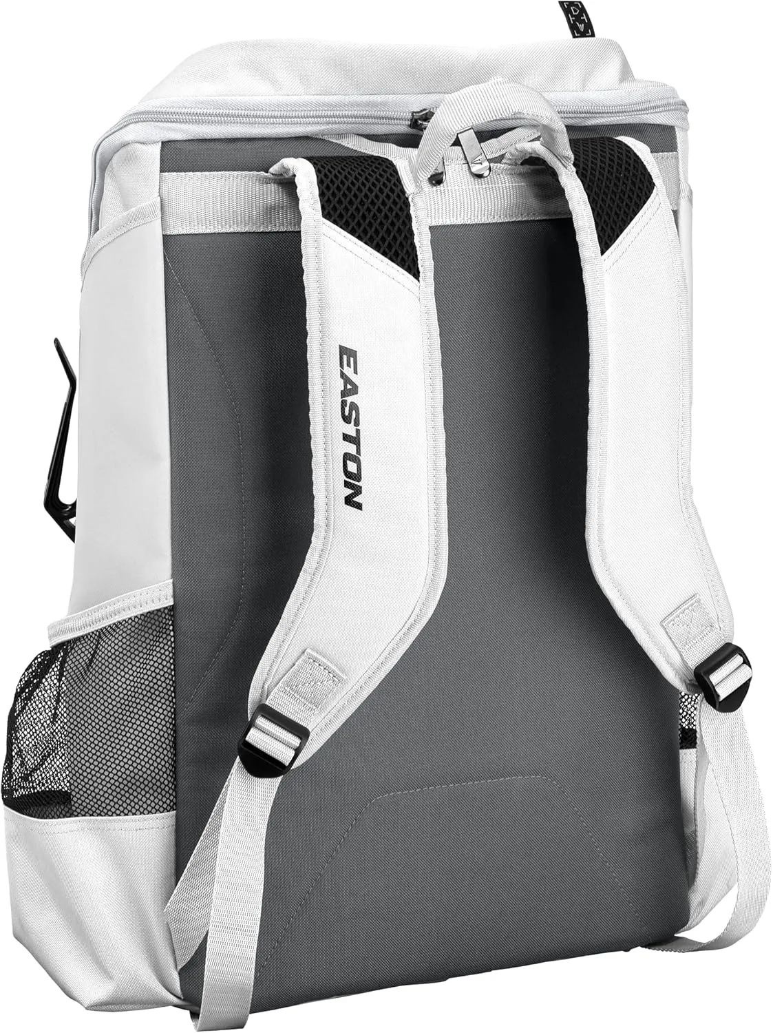 Easton | Ghost NX Backpack Equipment Bag | Adult | Fastpitch Softball | Team Logo Panel | Multiple Colors