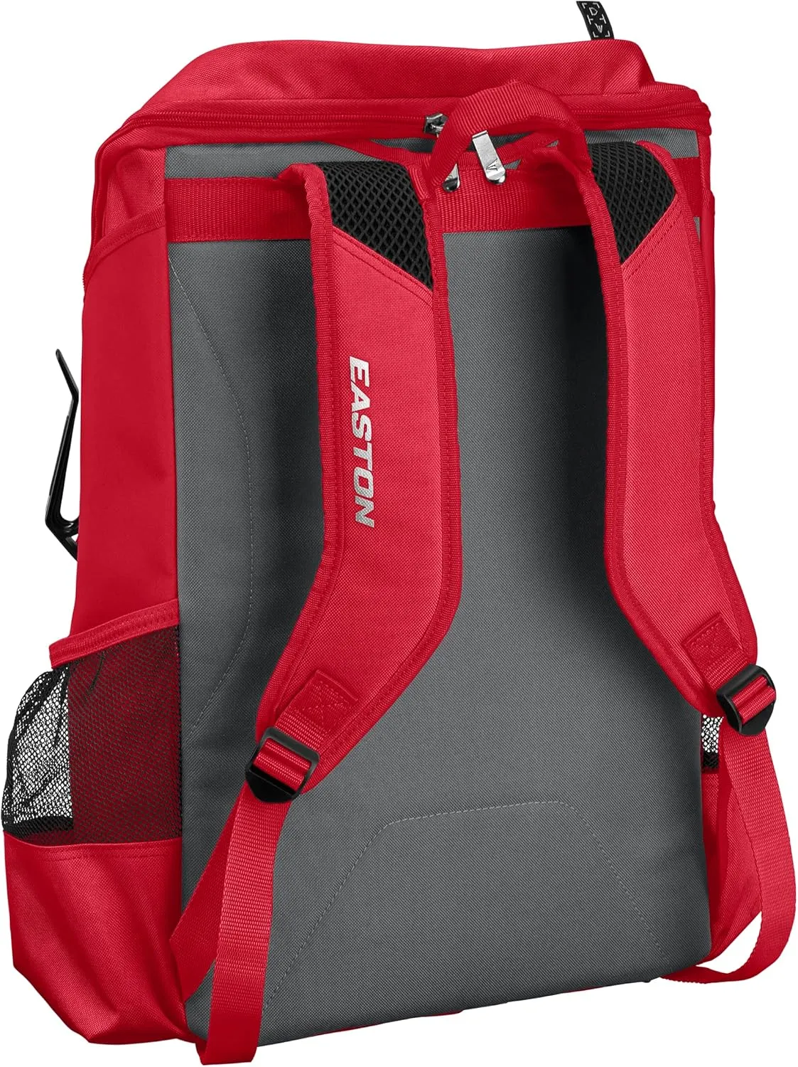 Easton | Ghost NX Backpack Equipment Bag | Adult | Fastpitch Softball | Team Logo Panel | Multiple Colors