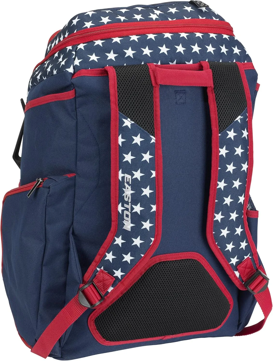 Easton | WALK-OFF MOJO Backpack Equipment Bag | Baseball & Softball | Multiple Colors