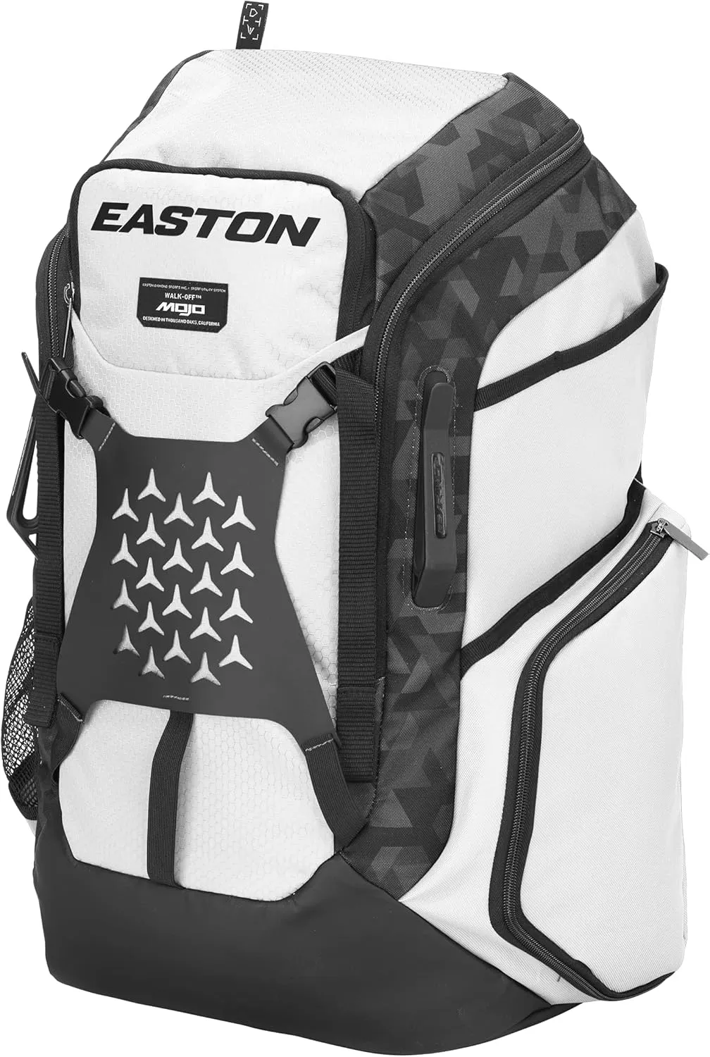 Easton | WALK-OFF MOJO Backpack Equipment Bag | Baseball & Softball | Multiple Colors