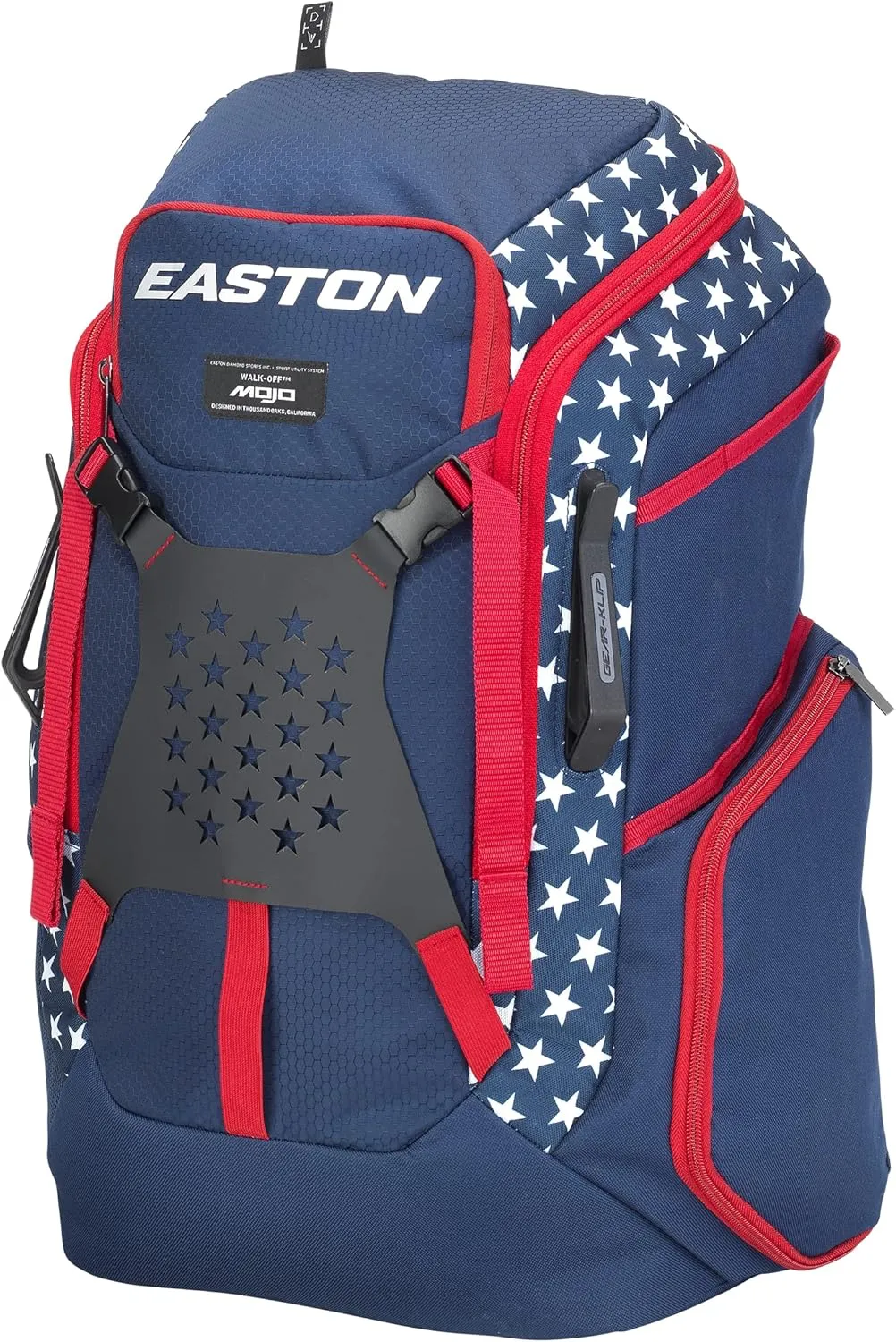 Easton | WALK-OFF MOJO Backpack Equipment Bag | Baseball & Softball | Multiple Colors