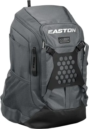 Easton | WALK-OFF NX Backpack Equipment Bag | Baseball & Softball | Multiple Colors