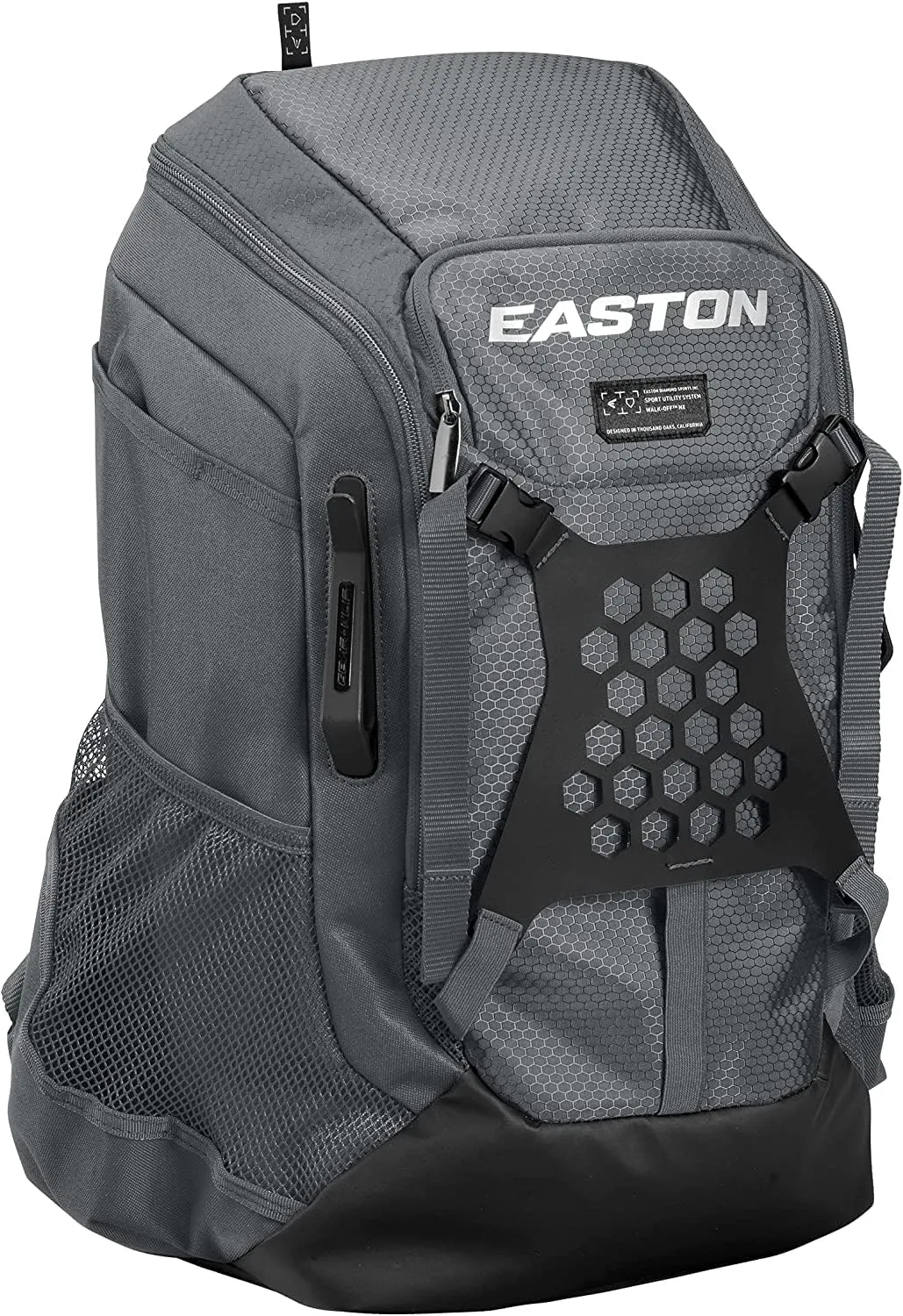Easton | WALK-OFF NX Backpack Equipment Bag | Baseball & Softball | Multiple Colors
