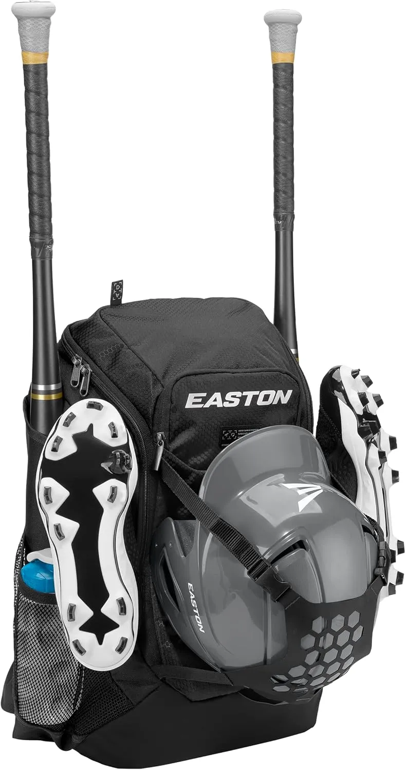 Easton | WALK-OFF NX Backpack Equipment Bag | Baseball & Softball | Multiple Colors