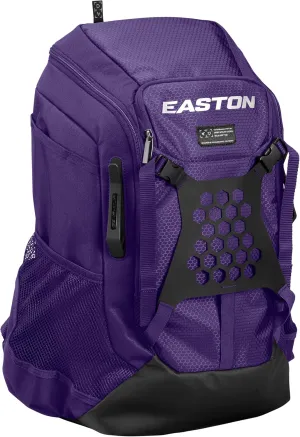 Easton | WALK-OFF NX Backpack Equipment Bag | Baseball & Softball | Multiple Colors