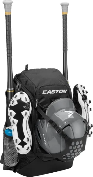 Easton | WALK-OFF NX Backpack Equipment Bag | Baseball & Softball | Multiple Colors