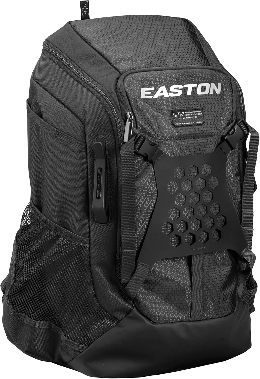 Easton | WALK-OFF NX Backpack Equipment Bag | Baseball & Softball | Multiple Colors