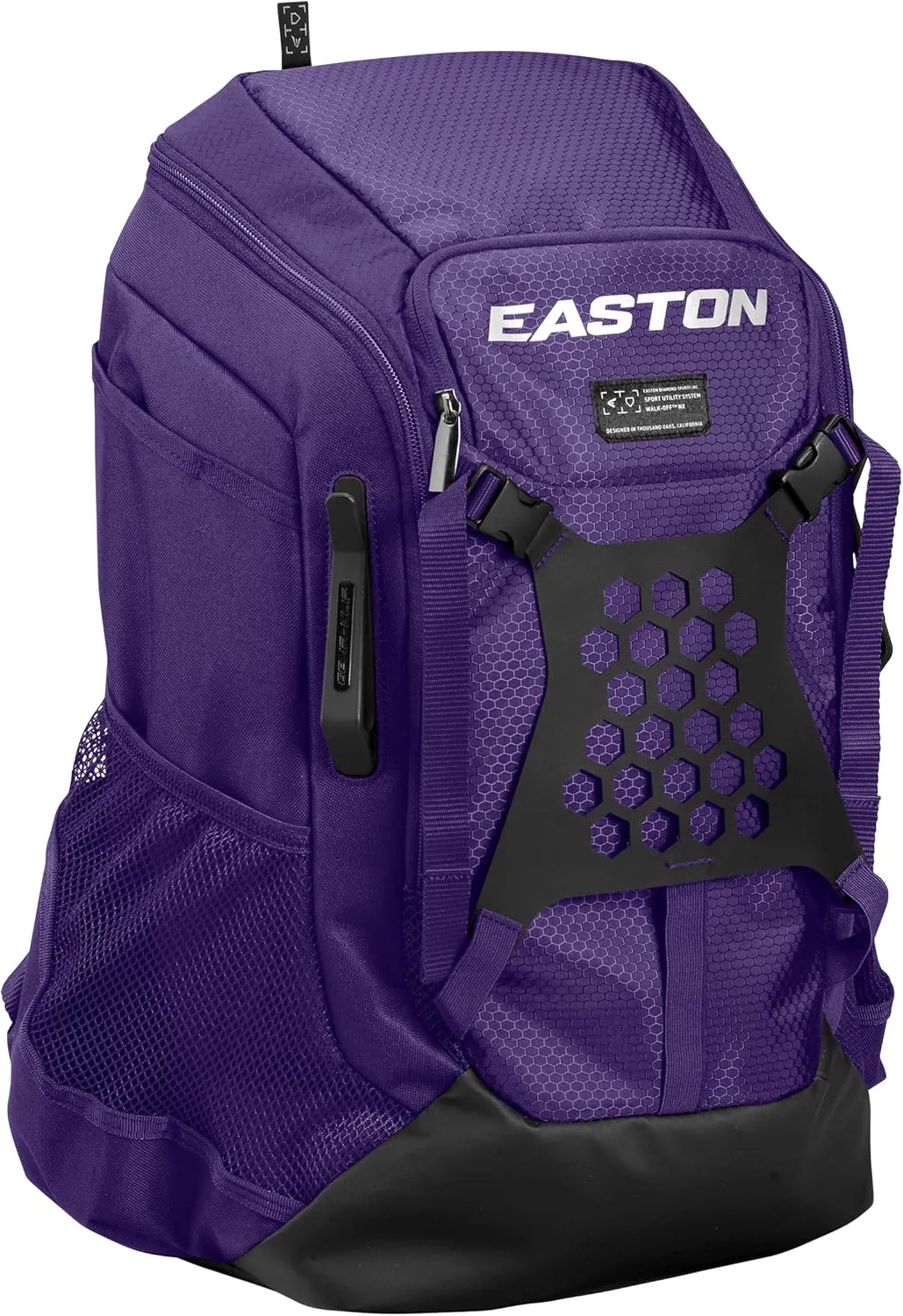Easton | WALK-OFF NX Backpack Equipment Bag | Baseball & Softball | Multiple Colors