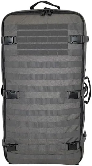 ESKI 1 Outdoor Tactical Bag Quick Response Equipment Backpack Anti Splashing and Wear resistant Carrying Module Pack