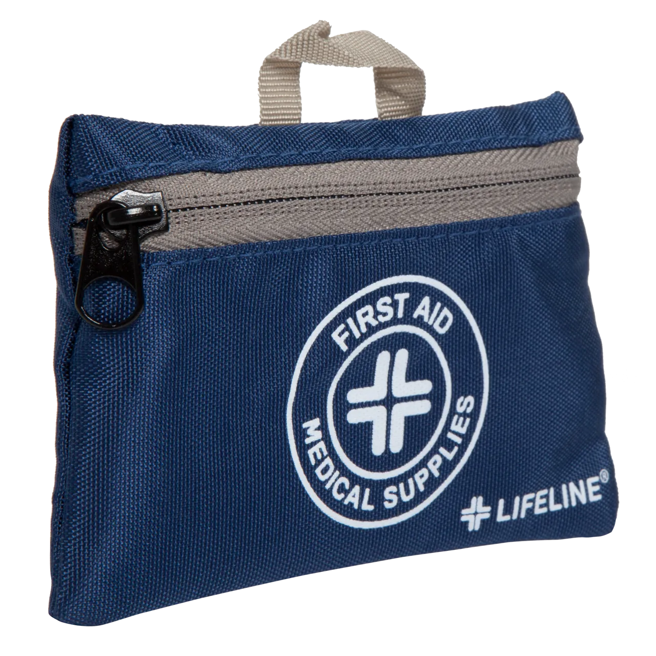 Essential First Aid Kit - 50 Piece