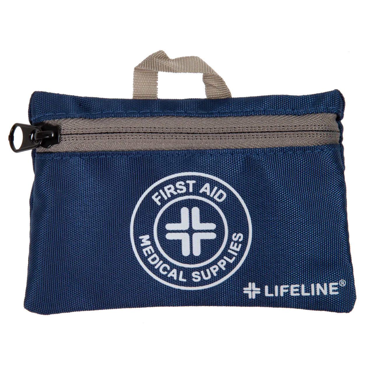 Essential First Aid Kit - 50 Piece
