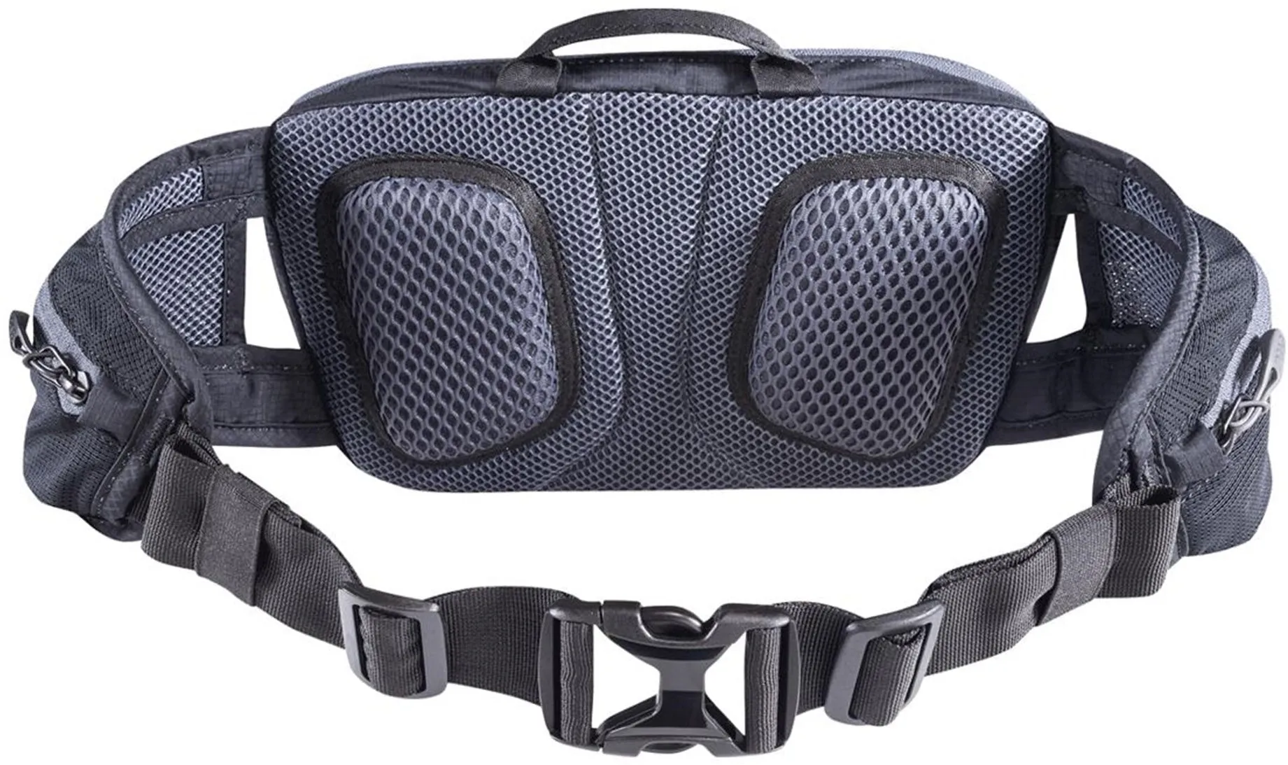 Evoc 1L Hip Cycling Pouch - Black
