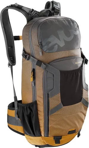 EVOC Fr Enduro 16 Unisex Backpack (Pack of 1)