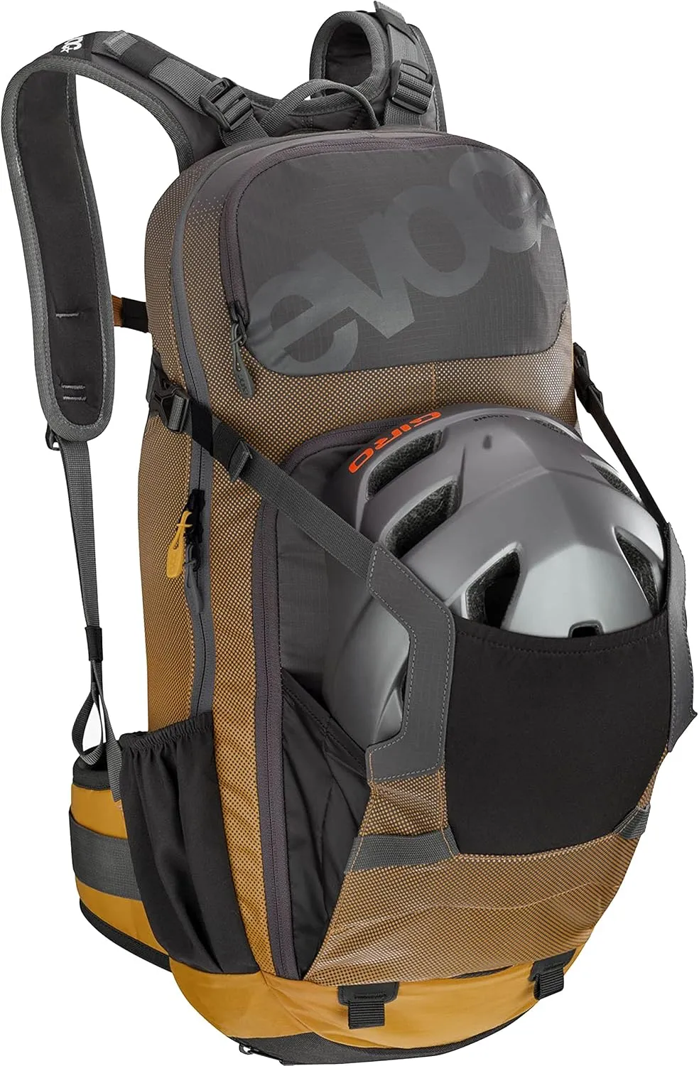 EVOC Fr Enduro 16 Unisex Backpack (Pack of 1)