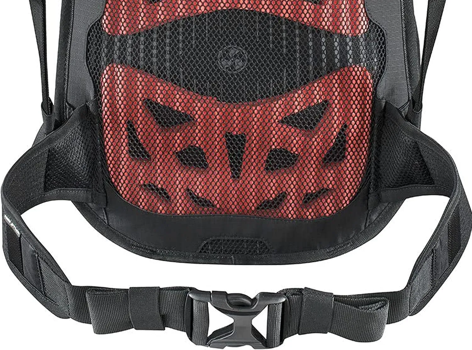 Evoc Unisex_Adult, Black, 12 Liter