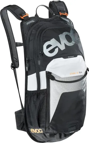 Evoc Unisex_Adult, Black, 12 Liter