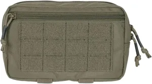 EXCELLENT ELITE SPANKER Tactical Molle Admin Pouch for Tactical Vest Chest Waist Pack Utility Tool Pouch Tactical EDC Bag
