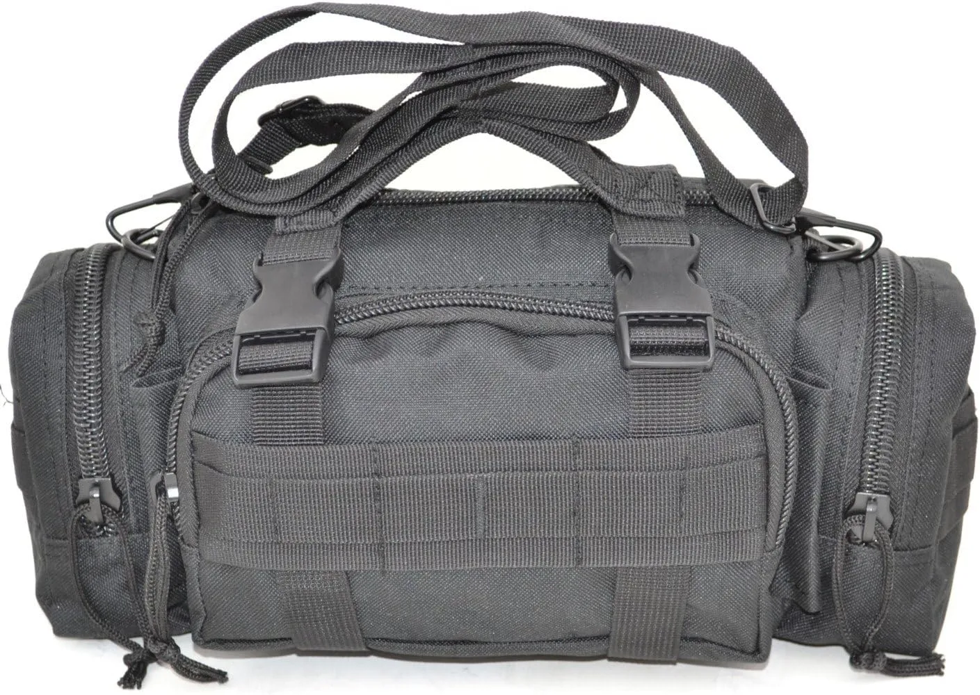 EXPLORER Deployment Bag