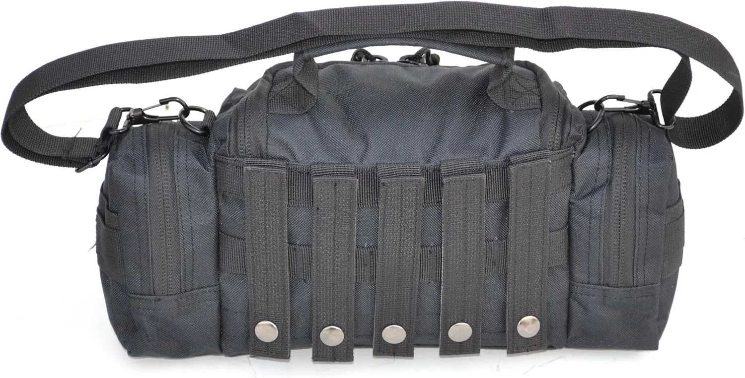 EXPLORER Deployment Bag