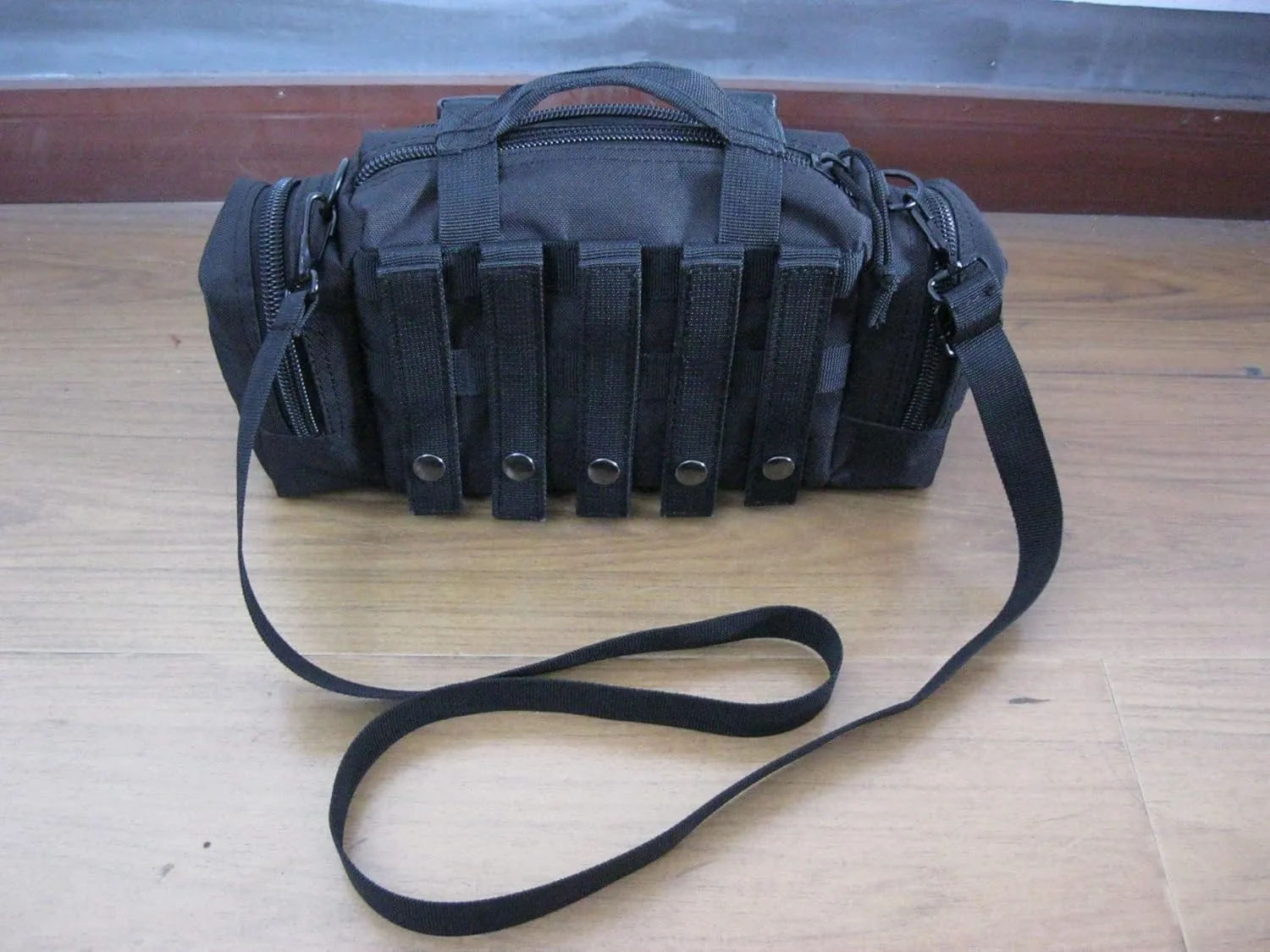 EXPLORER Deployment Bag