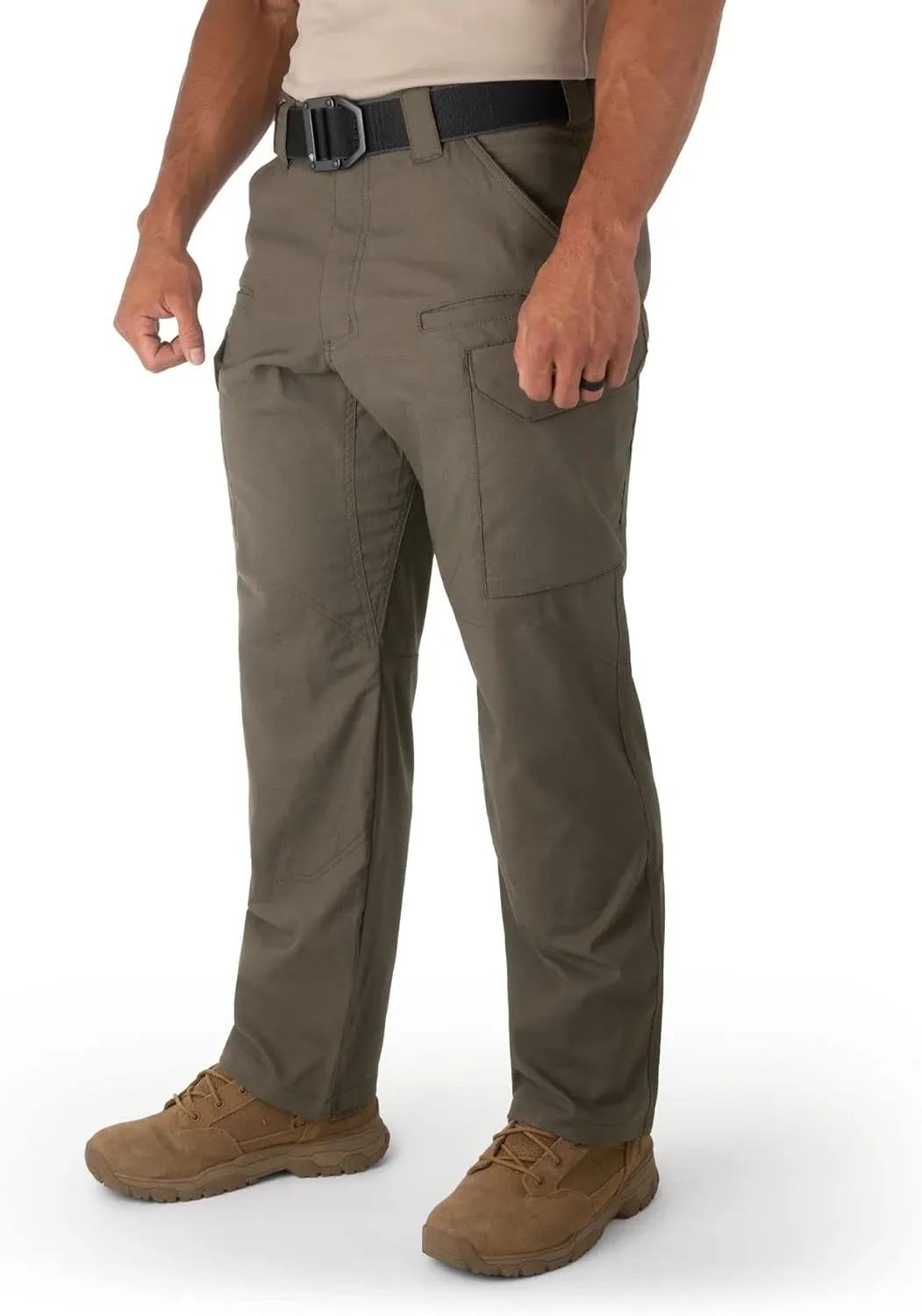 First Tactical V2 Men’s Tactical Pant with Micro Ripstop