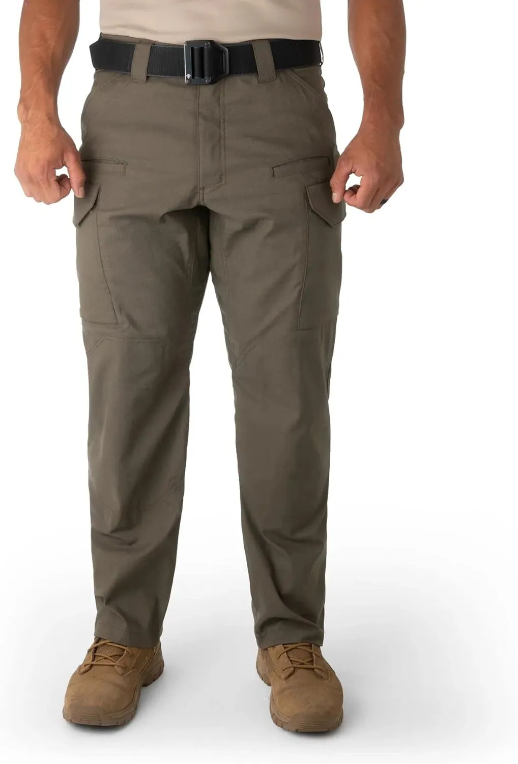 First Tactical V2 Men’s Tactical Pant with Micro Ripstop