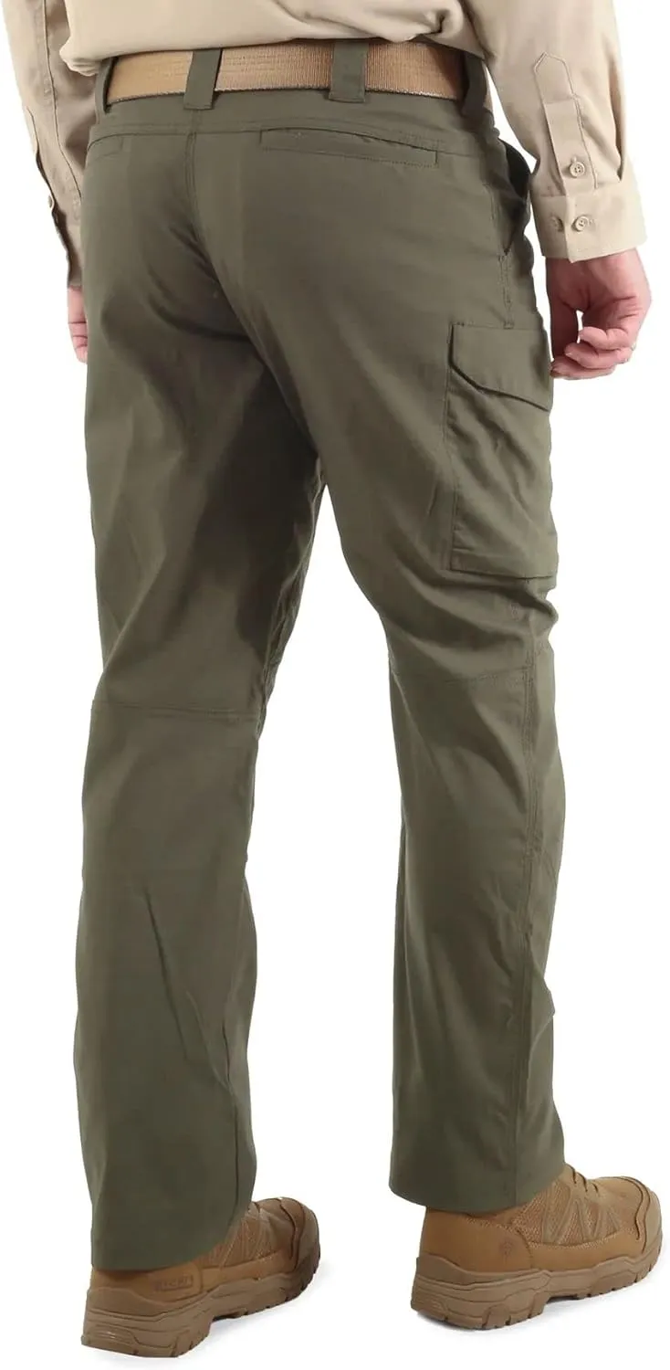 First Tactical V2 Men’s Tactical Pant with Micro Ripstop