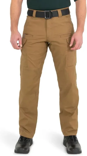 First Tactical V2 Men’s Tactical Pant with Micro Ripstop