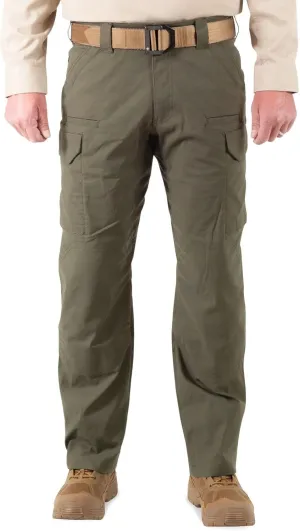 First Tactical V2 Men’s Tactical Pant with Micro Ripstop