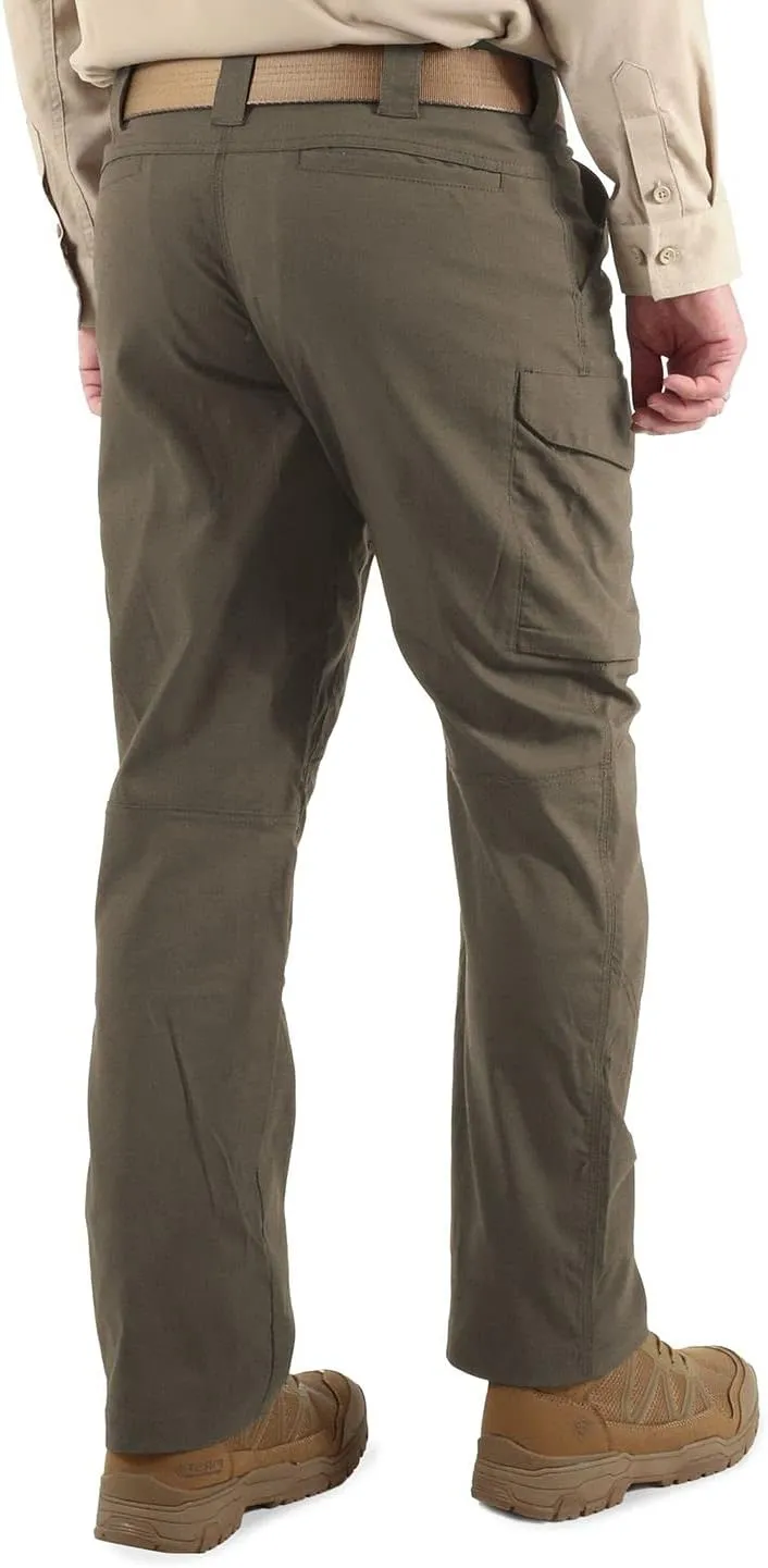 First Tactical V2 Men’s Tactical Pant with Micro Ripstop