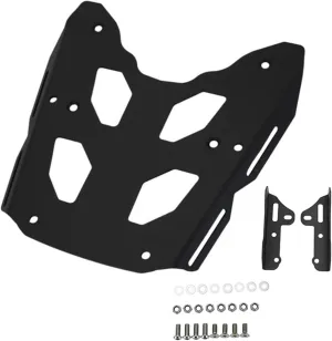 Fit for 650 KLE650 2015 2016 2017 2018 2019 2020-2024 Rear Luggage Rack Case Support Holder Bracket