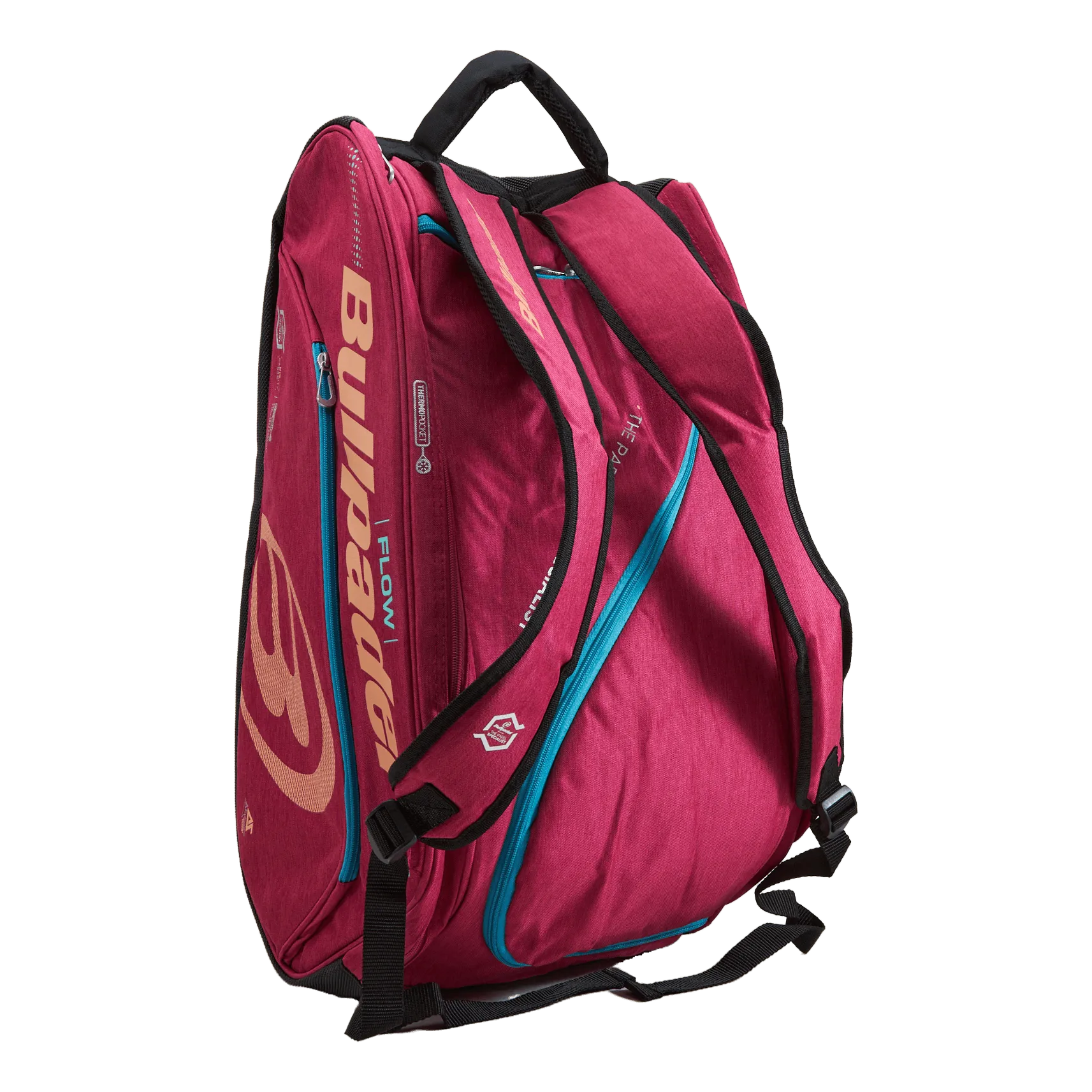 Flowbag 2022 Pink