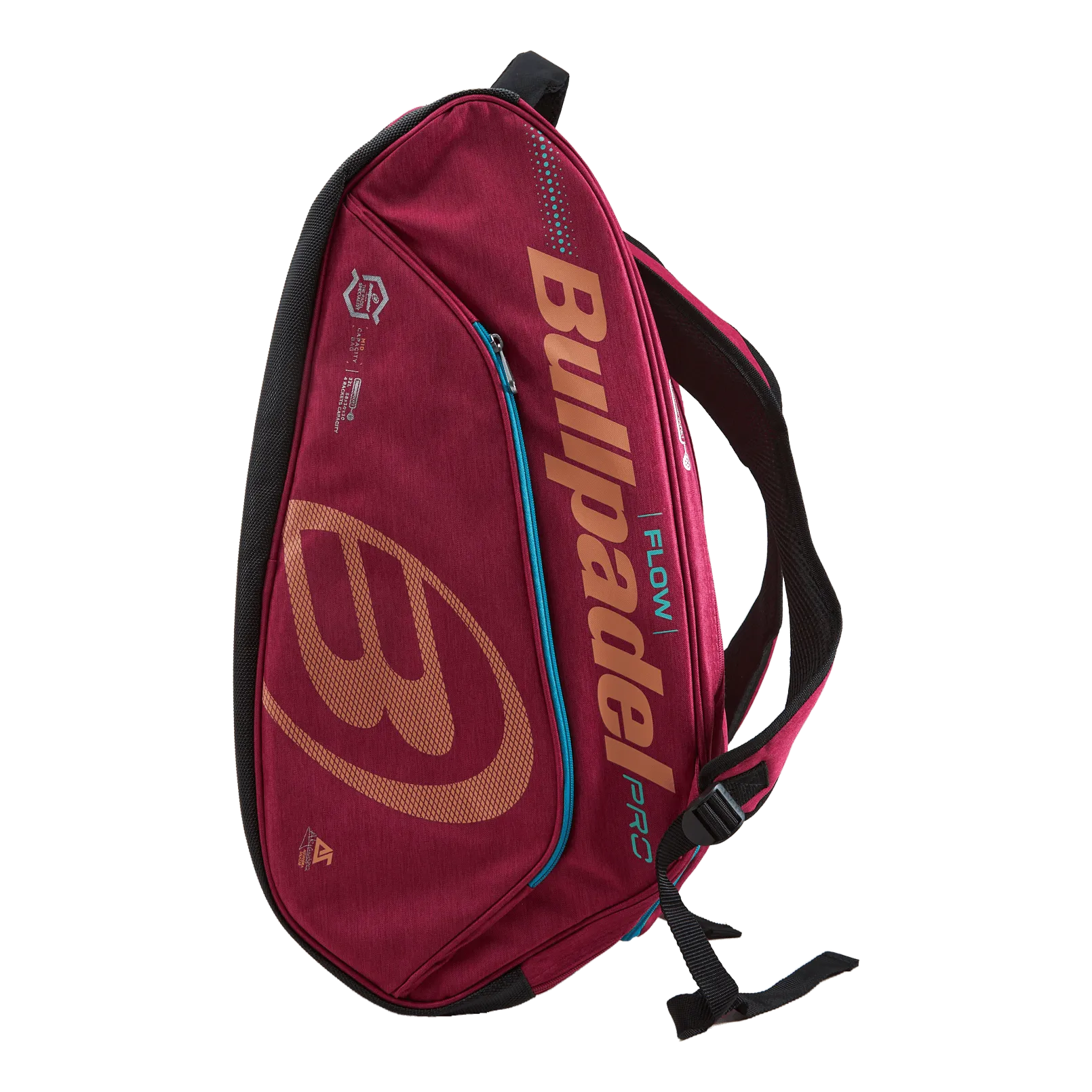 Flowbag 2022 Pink