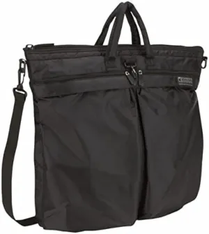 FLYBOYS - Jumbo Helmet Bag - Ultra-Durable - Maximum Protection - Shock Absorption - Water Resistant - 7 Storage Pockets