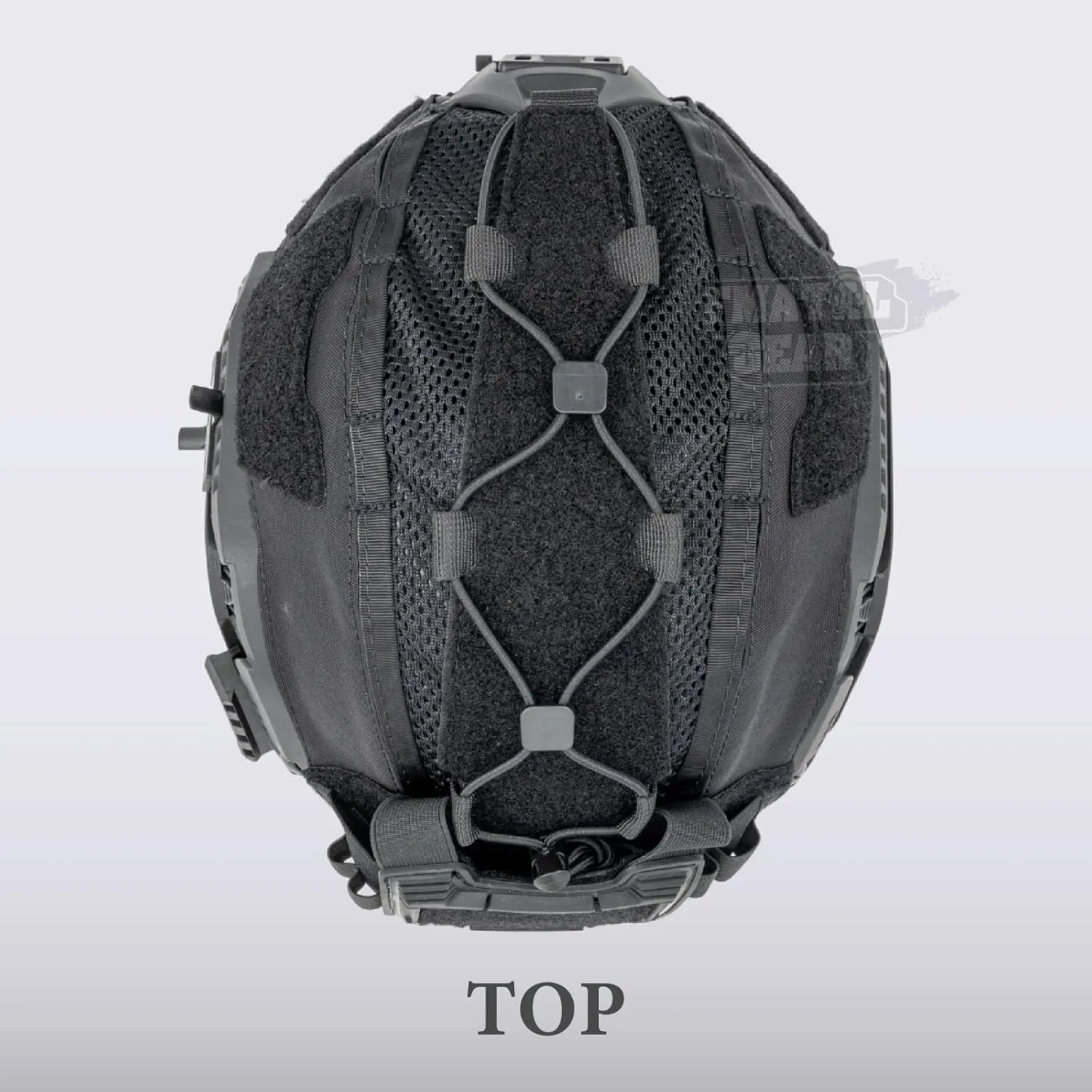 FMA Multifunctional Tactical Helmet Cover for Maritime Helmet Paintball Hunting Shooting Gear