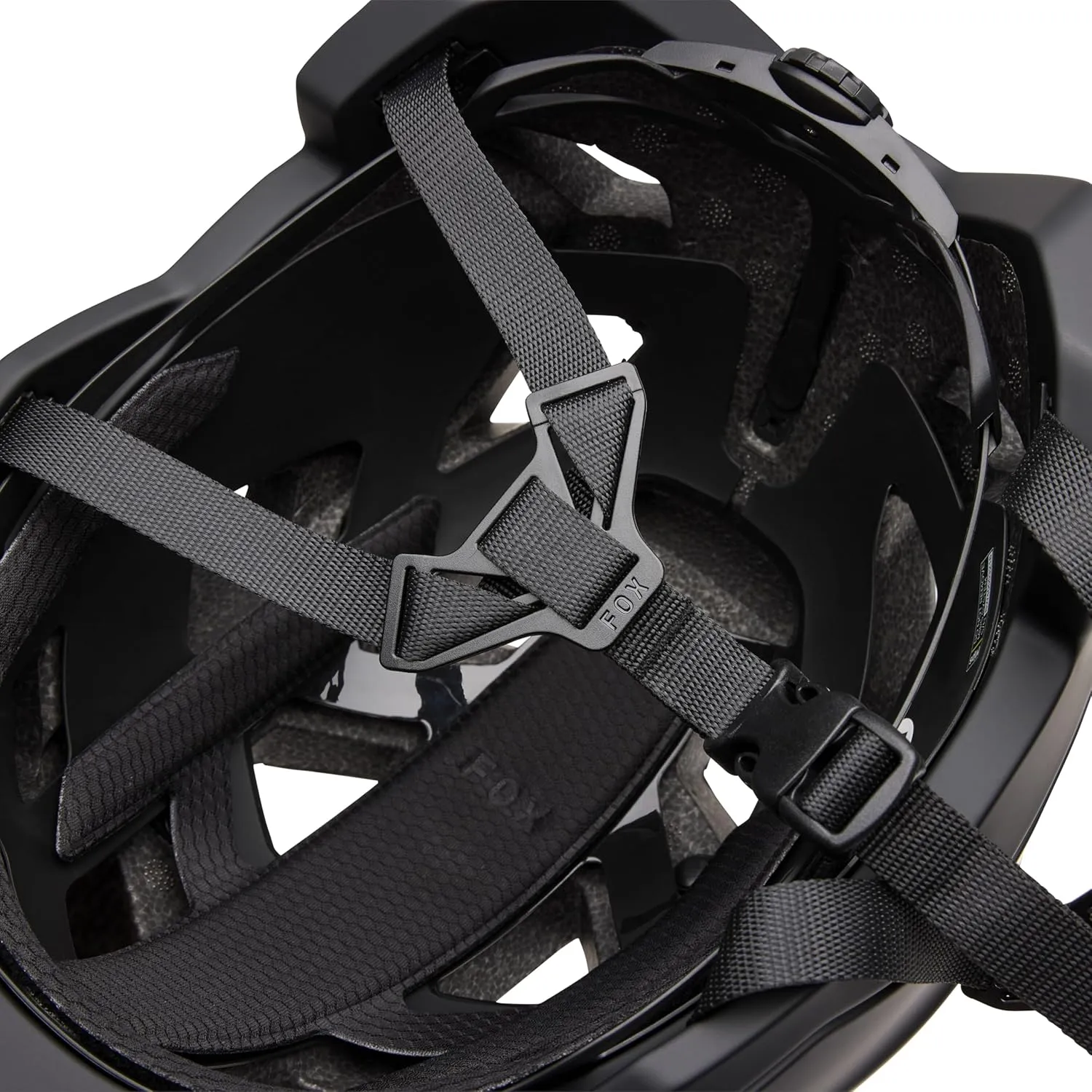 Fox Racing Unisex Speedframe Mountain Bike Helmet