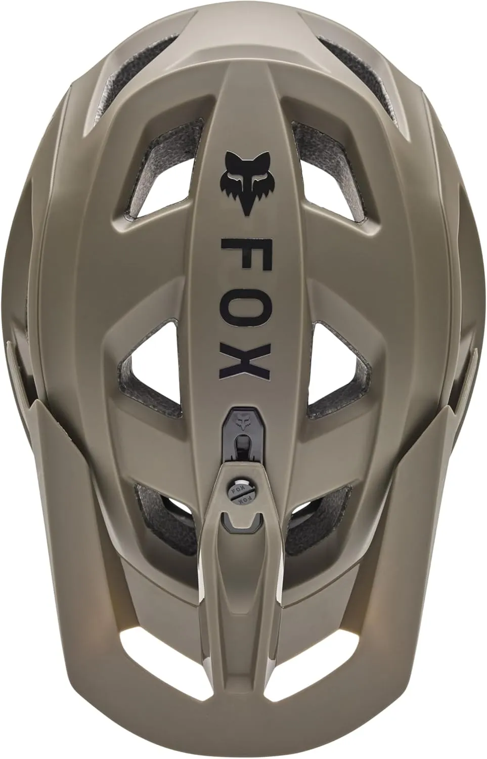 Fox Racing Unisex Speedframe Mountain Bike Helmet