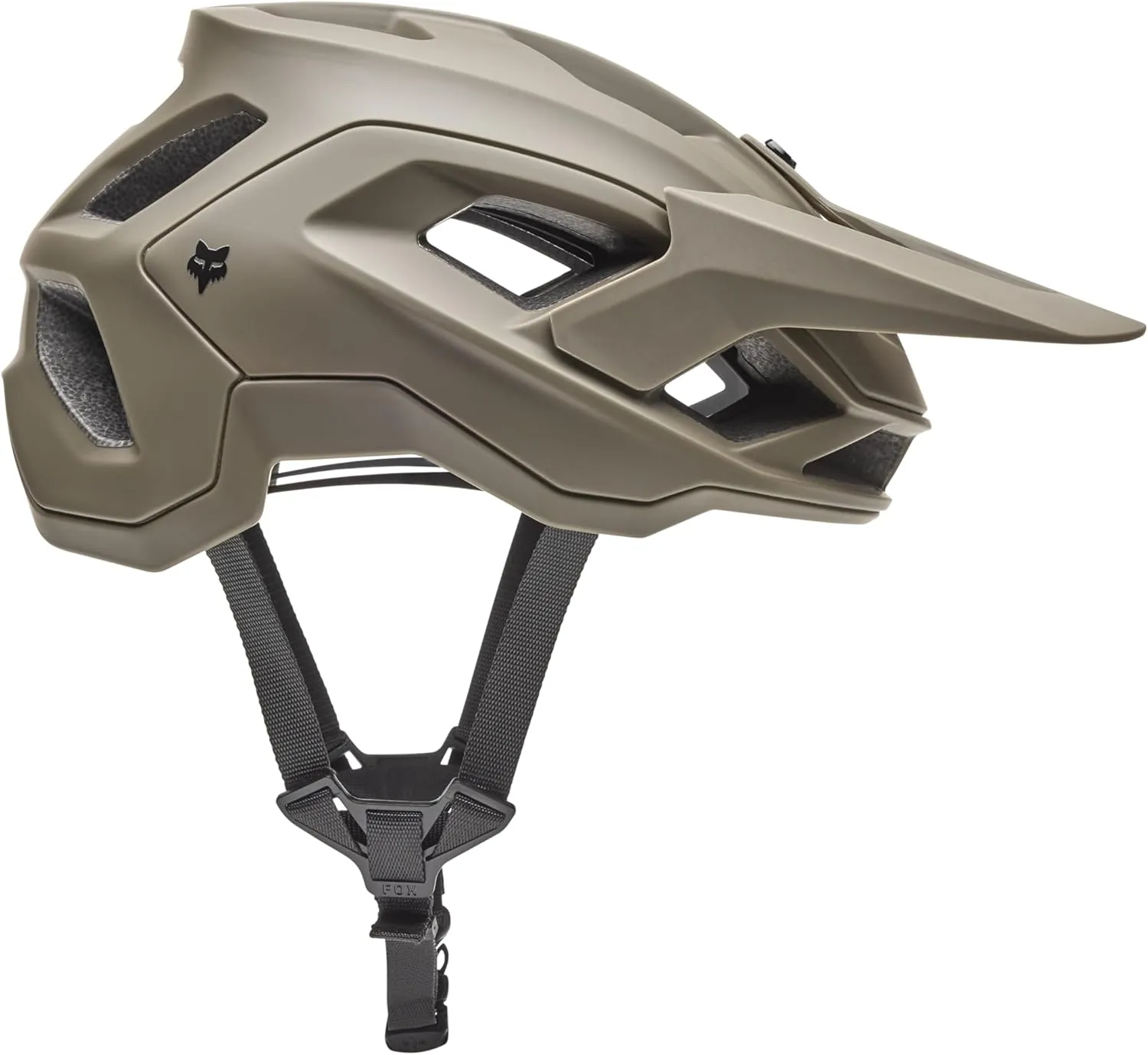 Fox Racing Unisex Speedframe Mountain Bike Helmet