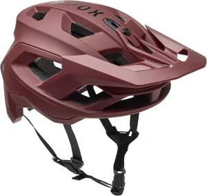 Fox Racing Unisex Speedframe Mountain Bike Helmet