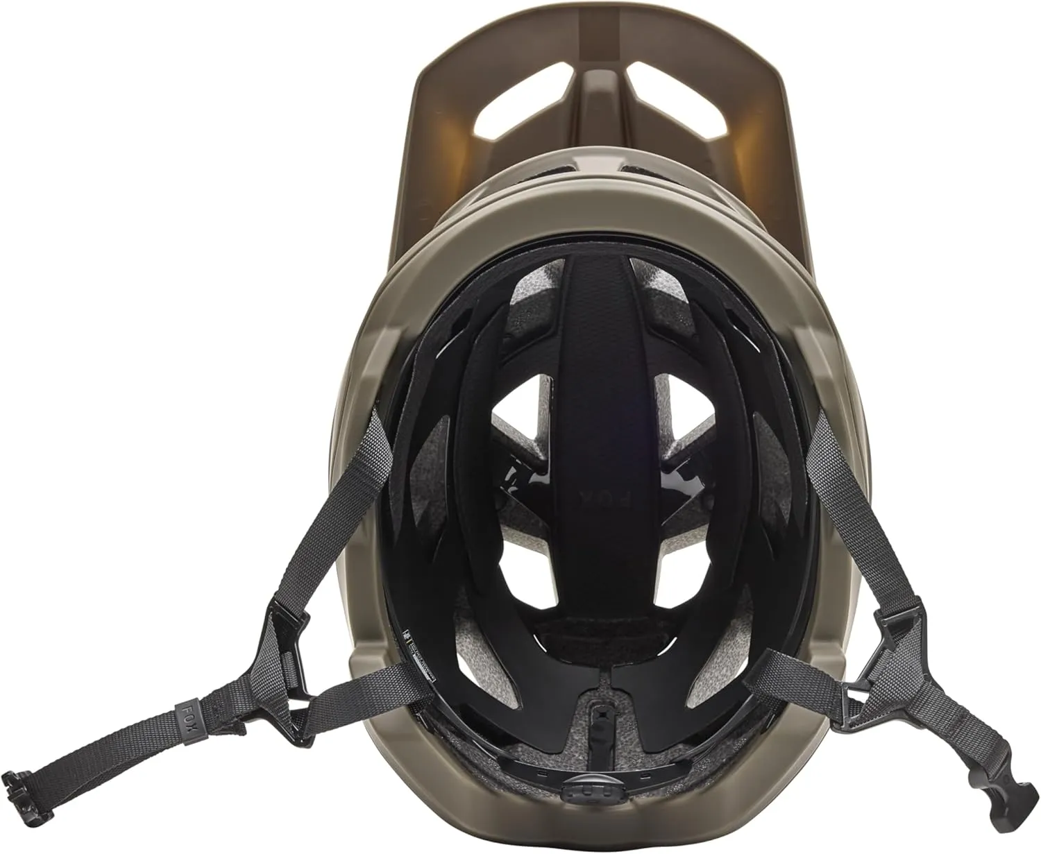 Fox Racing Unisex Speedframe Mountain Bike Helmet