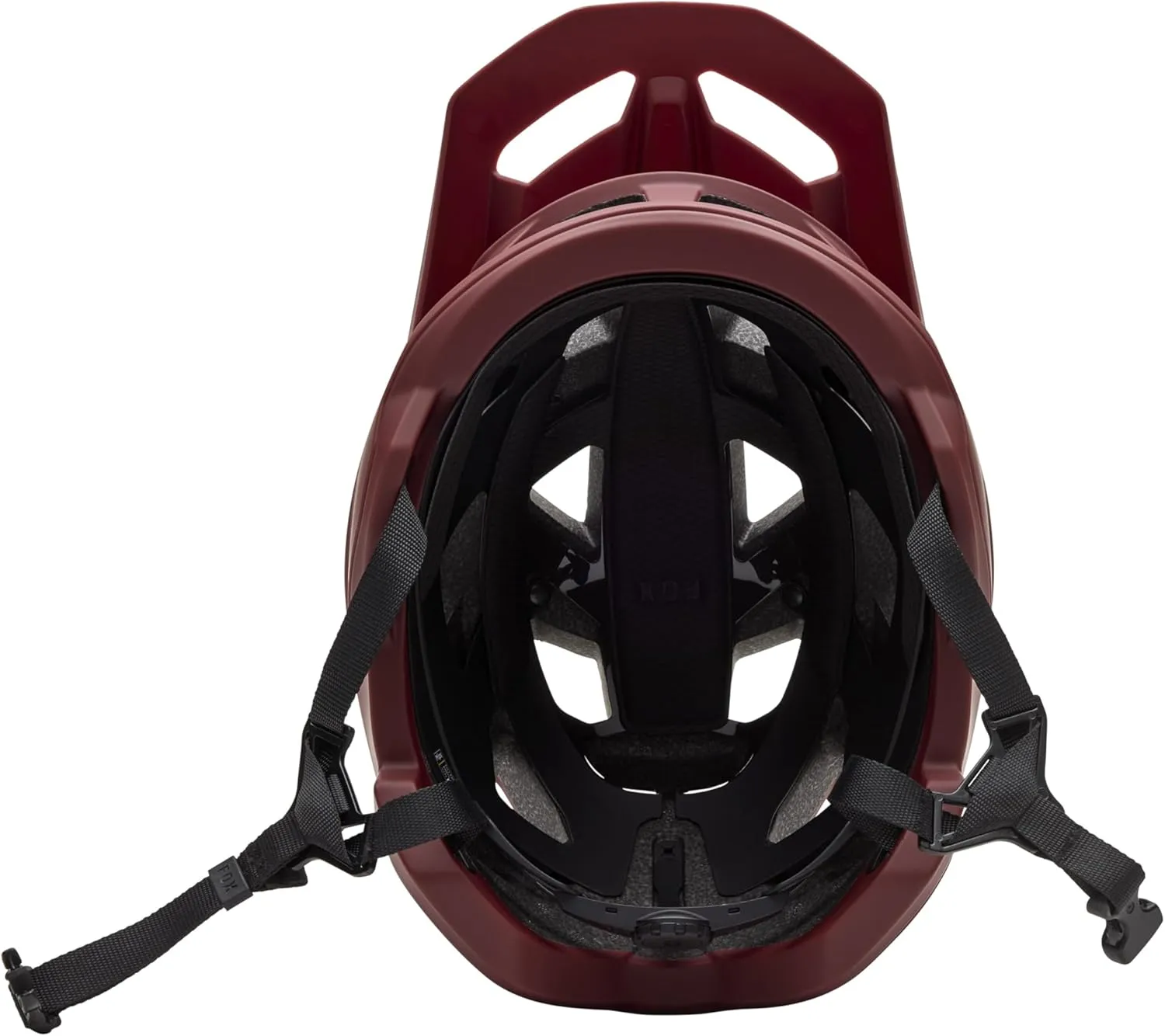 Fox Racing Unisex Speedframe Mountain Bike Helmet