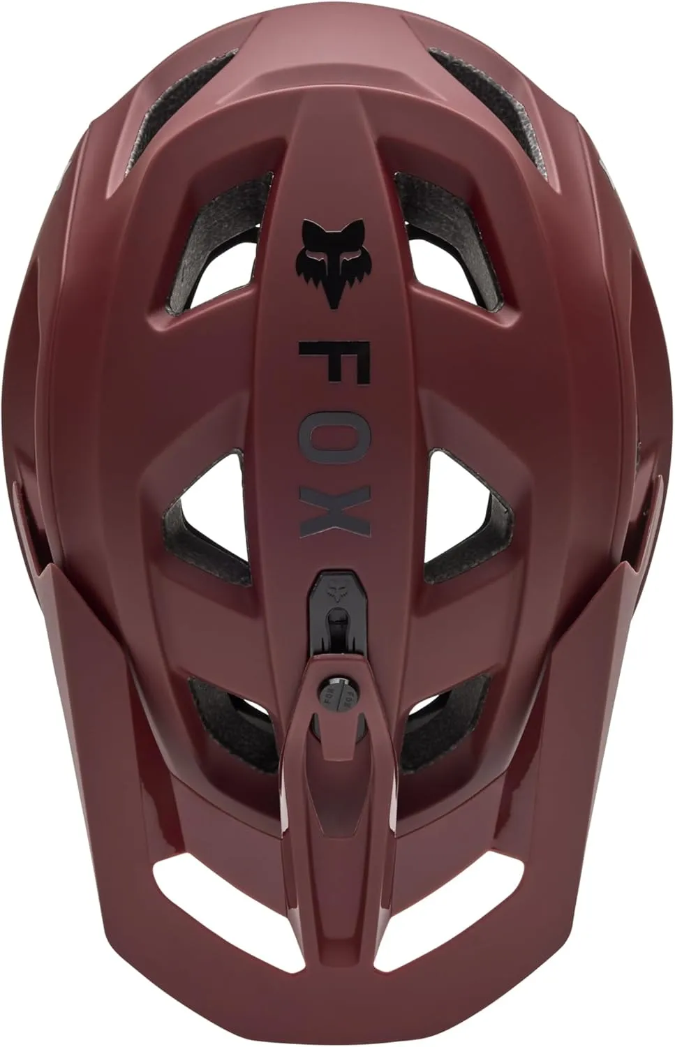 Fox Racing Unisex Speedframe Mountain Bike Helmet